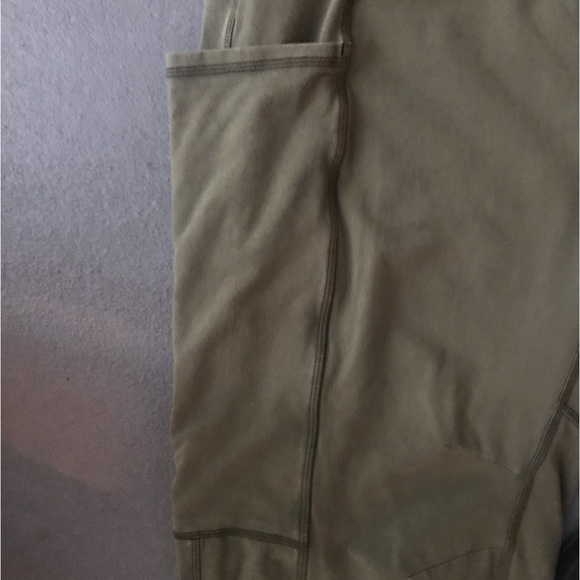 FP Movement Hot Shot Pants- multiple pockets! - Picture 11 of 16